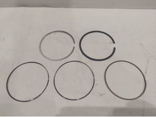 Piston Rings
